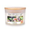 PULPIDOO | sójová svíčka | 2 knoty | PARFUMIA® | 400 ml
