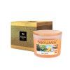 ZANZIBAR | sójová svíčka | 2 knoty | PARFUMIA® | 400 ml