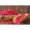 WILD CRANBERRY | sójová svíčka | 2 knoty | PARFUMIA® | 400 ml