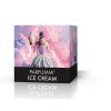 ICE CREAM | votivní sójová svíčka | PARFUMIA® | 55 ml