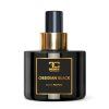 OBSIDIAN BLACK | Eau de Parfum (EDP) | 100 ml