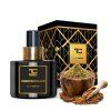 OBSIDIAN BLACK | Eau de Parfum (EDP) | 100 ml