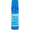 Xpel sprej na nohy 150ml Proti zápachu