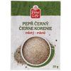 Fine Life Pepř černý mletý 5 x 20 g