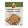Fine Life Skořice mletá 5 x 15 g