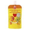 Fine Life Kapsička jablko broskev 10 x 100 g