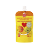 Fine Life Kapsička jablko broskev 10 x 100 g
