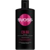 42090 syoss sampon 500ml color