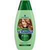 44250 schauma sampon 400ml 7 bylin