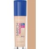 47214 rimmel make up match perfection 201