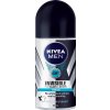 47391 nivea invisible for black white fresh roll on 50 ml