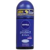 55638 nivea roll on women 50ml protect care original