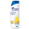 Head & Shoulders Citrus Fresh šampón 400ml