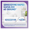 Sensodyne zubní pasta rychlá úleva Rapid 75 ml