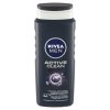 Nivea SG Men 500ml Fresh kick 3in1