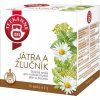 Teekanne Játra a žlučník 10 x 2 g