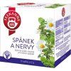 Teekanne čaj na spánek a nervy 10 x 2 g