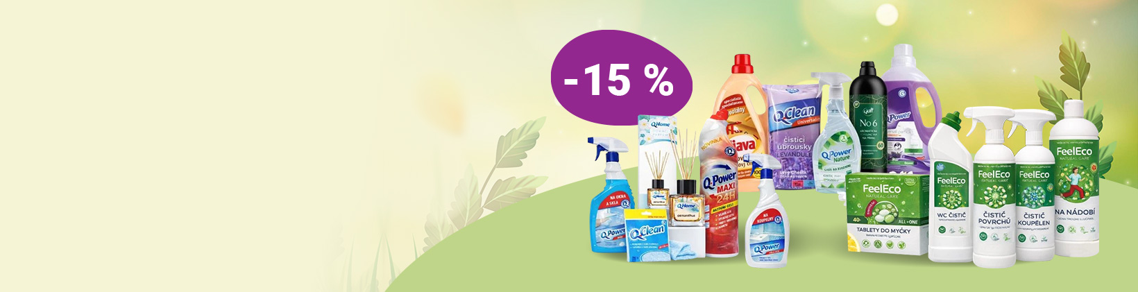 Der Frühling kommt langsam