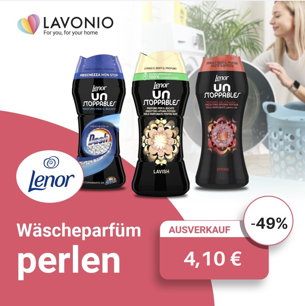 Sonderangebot