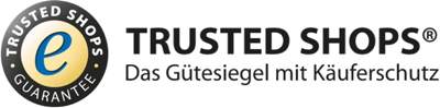 Trusted shops