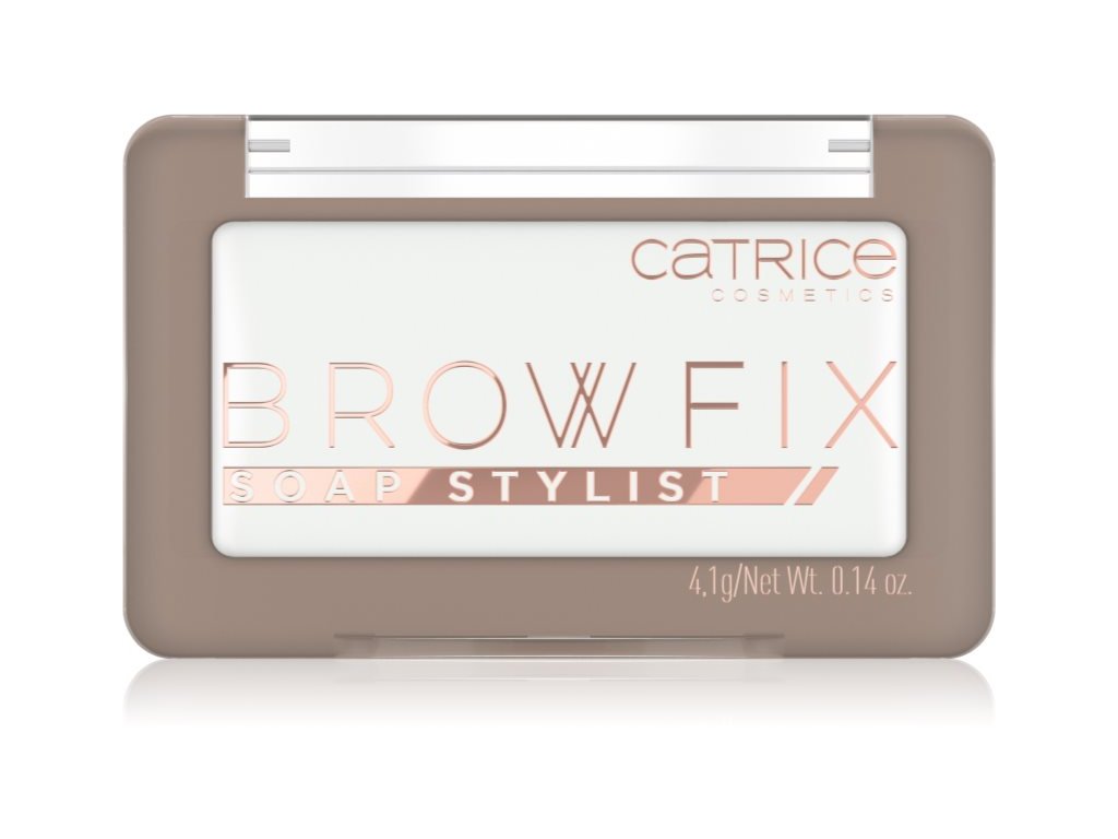 82825 catrice stylista na oboci brow fix soap 010