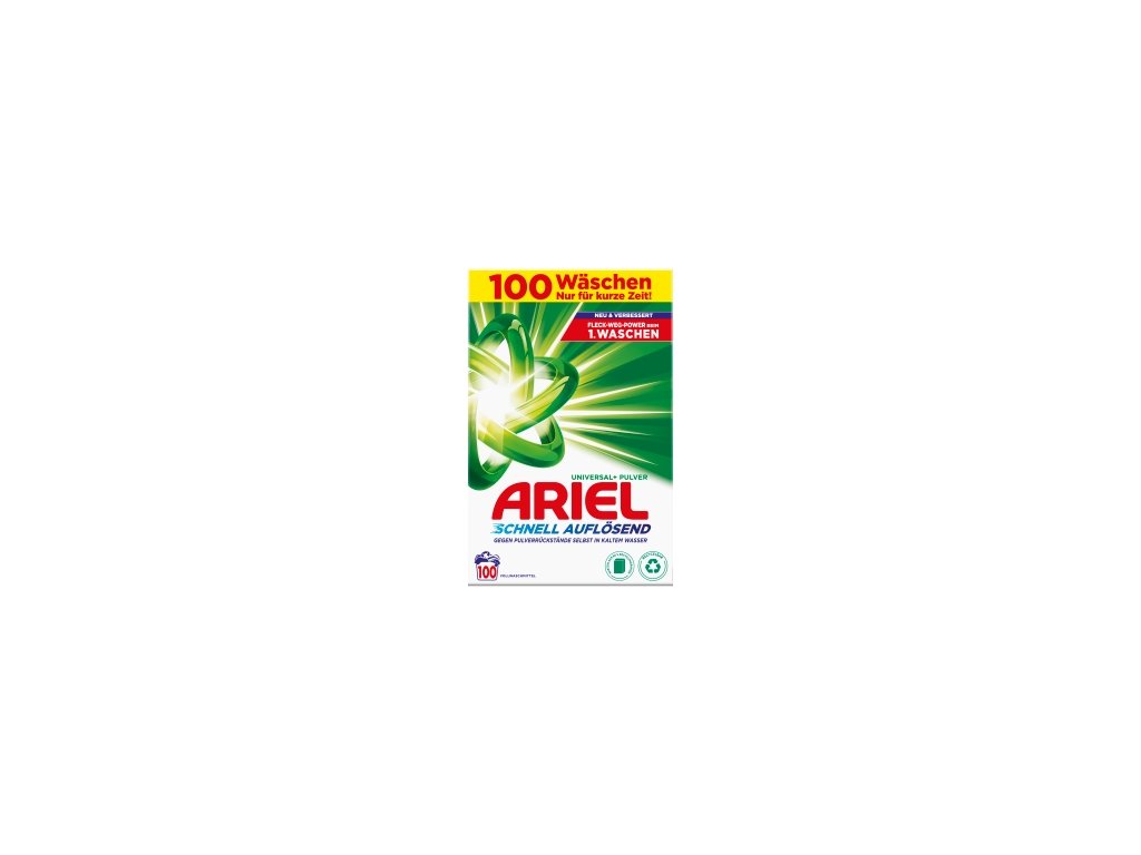 79909 ariel prasek universal plus 5 5kg 100pd