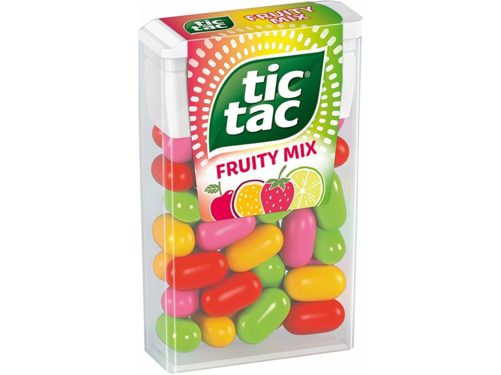 fruity