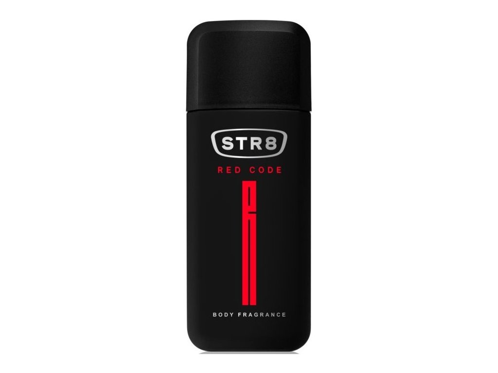 48564 str8 bf dns 75ml red code