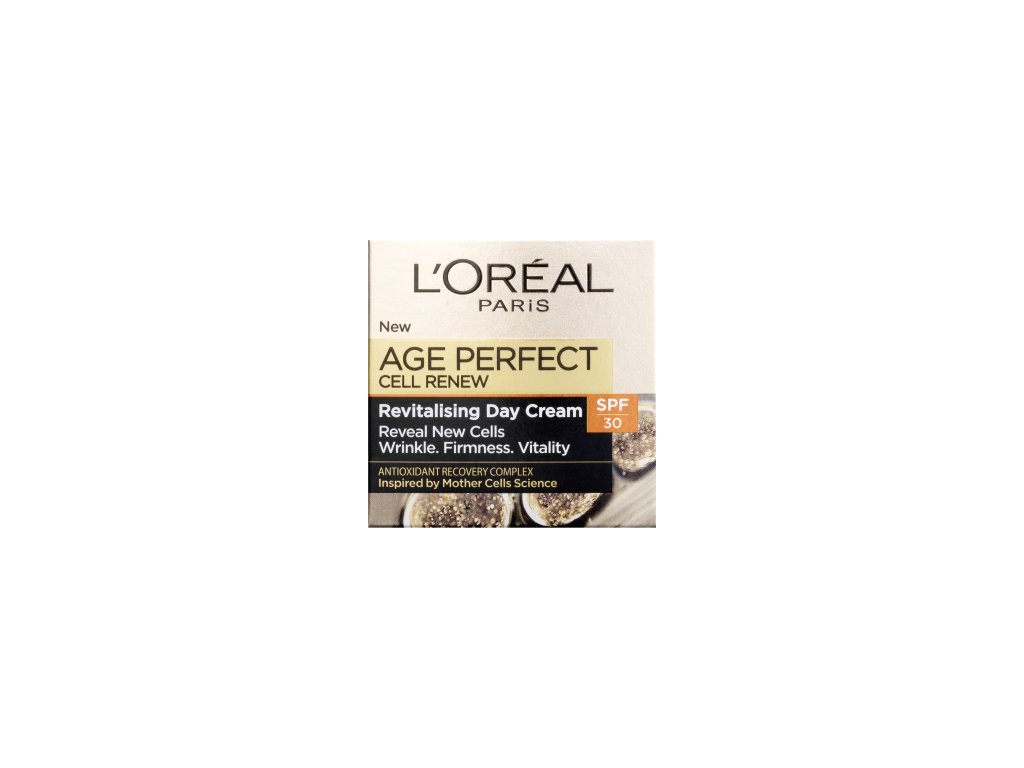 Loreal Tagescreme 50ml AP CELL REN SPF30