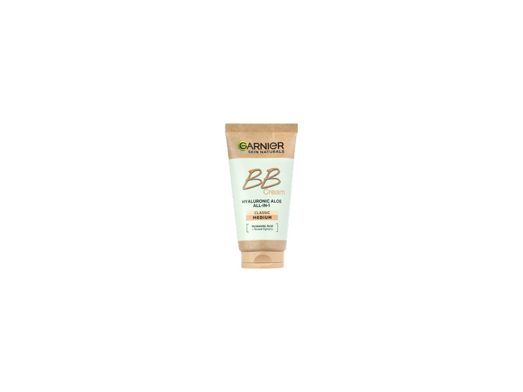 GARNIER Tagescreme 50ml BB MEDIUM BEIGE