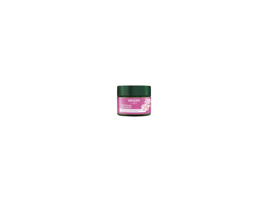 Weleda Tagescreme 40ml Wildrose