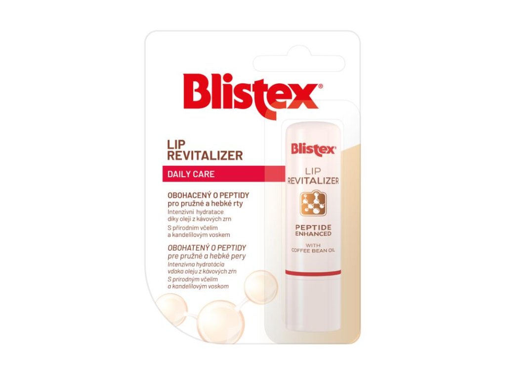 Blistex Lippen-Revitalisierer