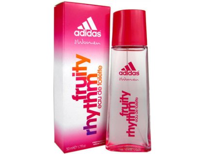 Adidas Fruity Rhythm EDT 50 ml