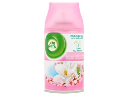 54444 air wick fm napln 250ml magnolie and tresen