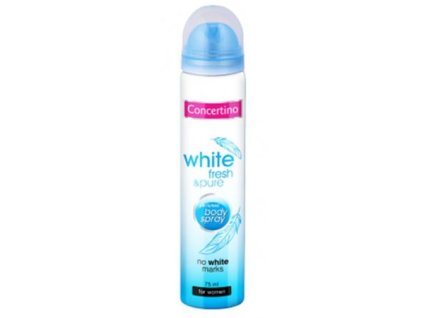 113586 concertino deodorant 75ml d white