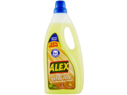 alex