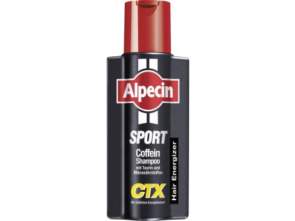 47292 alpecin coffein sampon 250ml sport ctx