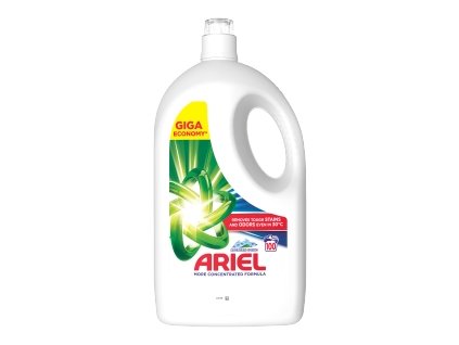 117588 ariel gel mountain spring 4 5l 100pd