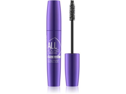82993 catrice rasenka allround ultra black 010