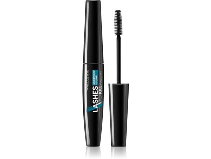 83161 catrice rasenka vodeodolna lashes to kill