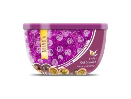 98098 ardor gel crystals 150g maracuja