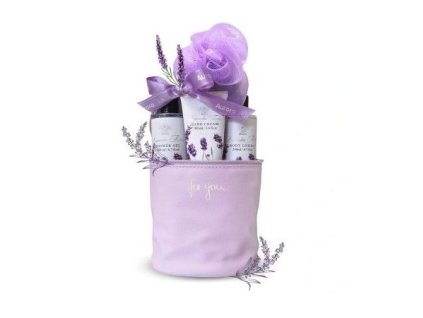 98818 aurora kazeta 5ks d lavender fields