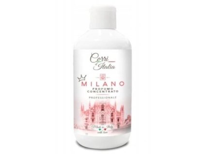 99817 corri d italia koncentr parfem na pradlo 250ml milano