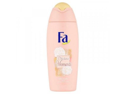 100831 fa sprchovy gel 400ml d divine moments