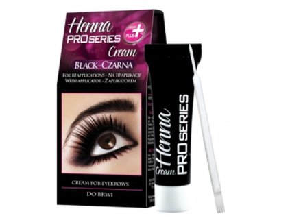 39891 henna krem na rasy hneda 10apl