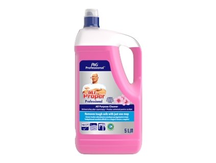 117849 mr proper cherry blossom 5l univerzalni cistici prostredek
