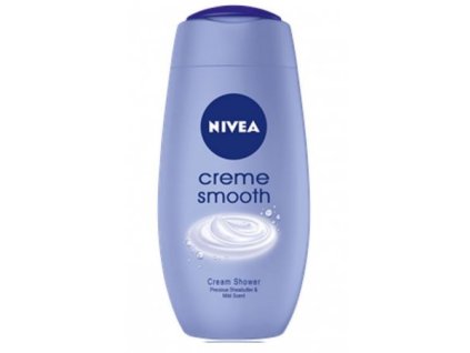 103396 nivea sprchovy gel 500ml d creme smooth