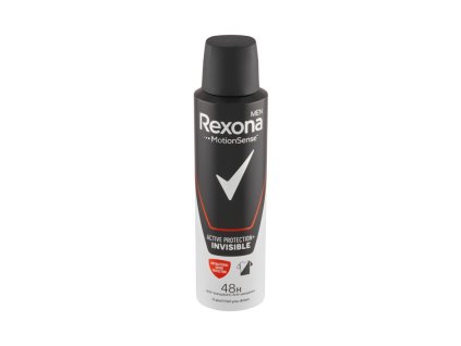 Rexona Active Protection Invisible 150ml