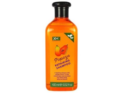 105637 xpel sampon na vlasy 400ml repairing papaya