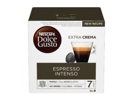 101779 nescafe dolce gusto kapsle 16x7g espresso intenso